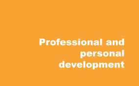 personal development