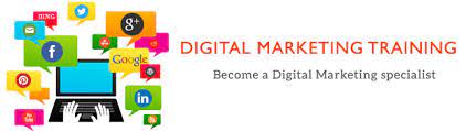 digital marketing training