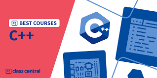 c++ online course