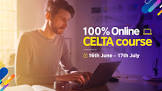 celta course online