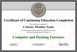 cybrary free courses