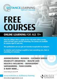 free online course