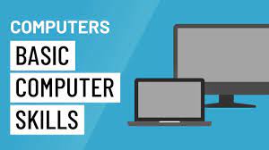 basic computer skills course