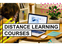 distance learning