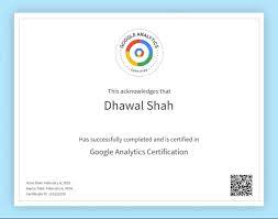 google certification courses free