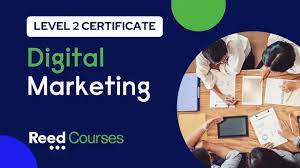 free online digital marketing courses with certificates