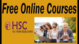 free online courses for adults