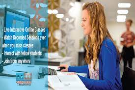 online accounting courses