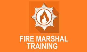 fire marshal training online