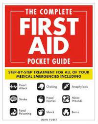 free online first aid course