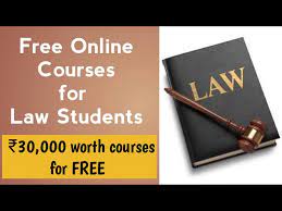 online law courses