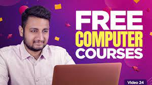free online computer courses