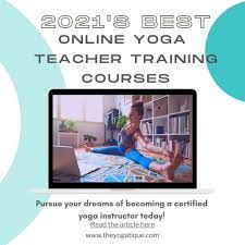 online teacher training