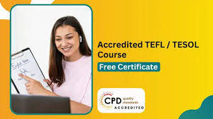 tesol online courses