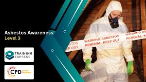 asbestos awareness training online