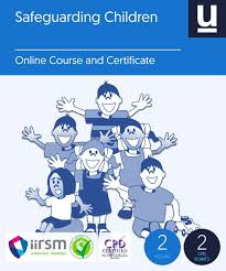 level 2 safeguarding training online free