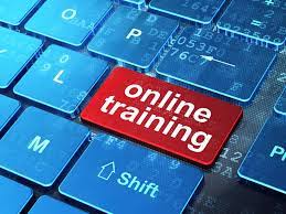 online trainings