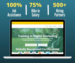 digital marketing manager course