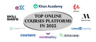 top online courses