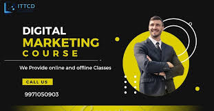 learn digital advertising course