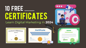 marketing digital free course