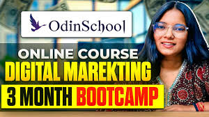 digital marketing course 3 months