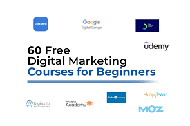 best digital marketing course online free