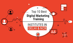 best institute to learn digital marketing