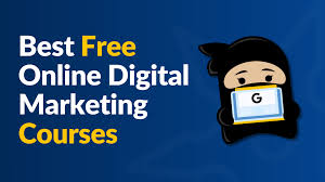 best online digital marketing certificate programs