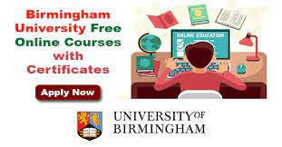 online university courses