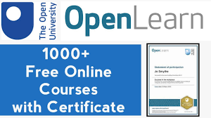 ou free courses