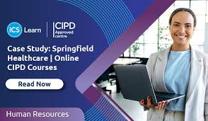 cipd courses online