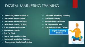 courses on digital marketing online