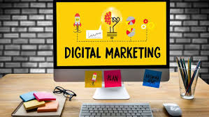 digital marketing classes online