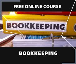 free bookkeeping course