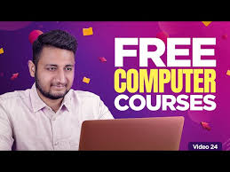 free courses near me