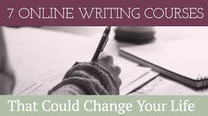 free writing courses