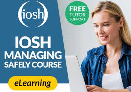 iosh course online