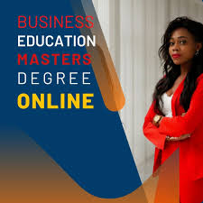 master's degree online