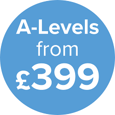 online a level courses