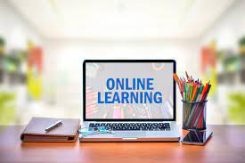 online learning courses