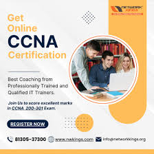 ccna course online