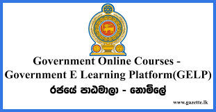 free courses online gov