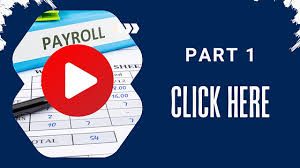 payroll classes online