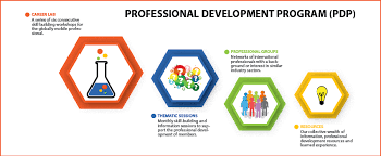 professional development programs