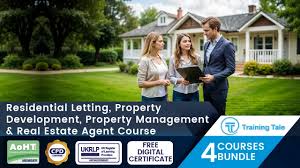 property management courses online