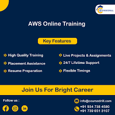 aws online course