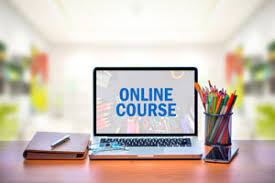 course online