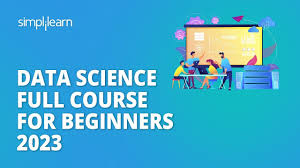 data science online training