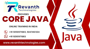 java online training